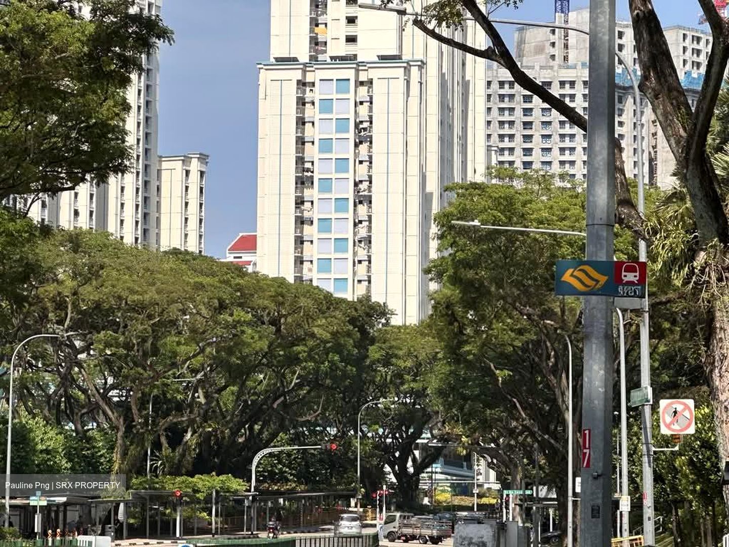 Kai Fook Mansion (D3), Apartment #556108671